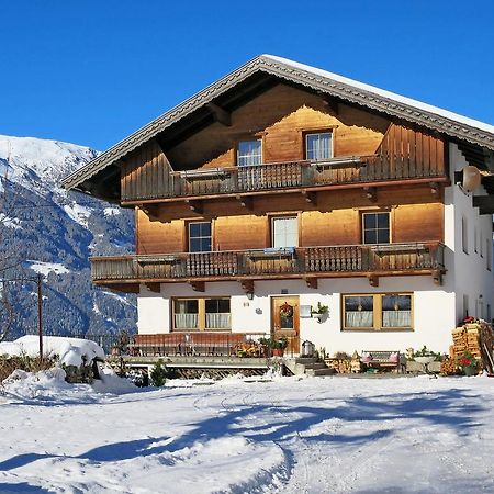 Apartament Bauernhof Maiklerhof 787S Ramsau im Zillertal Zewnętrze zdjęcie