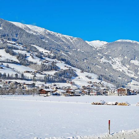 Apartament Bauernhof Maiklerhof 787S Ramsau im Zillertal Zewnętrze zdjęcie