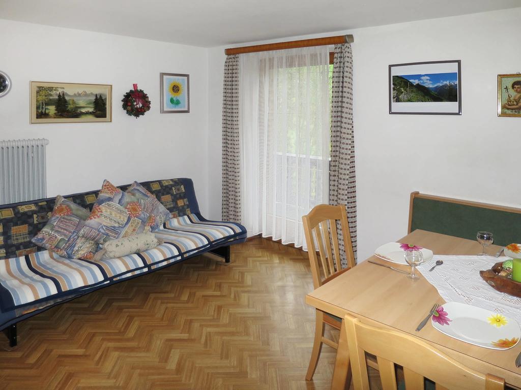 Apartament Bauernhof Maiklerhof 787S Ramsau im Zillertal Zewnętrze zdjęcie