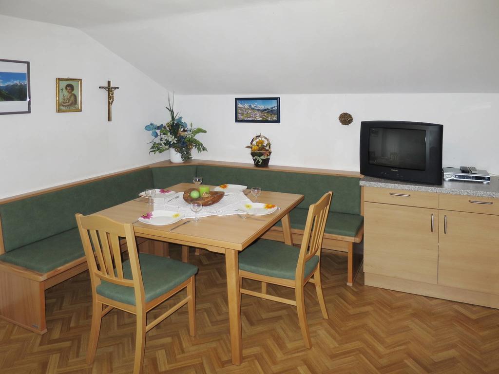 Apartament Bauernhof Maiklerhof 787S Ramsau im Zillertal Zewnętrze zdjęcie