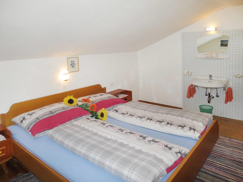 Apartament Bauernhof Maiklerhof 787S Ramsau im Zillertal Zewnętrze zdjęcie