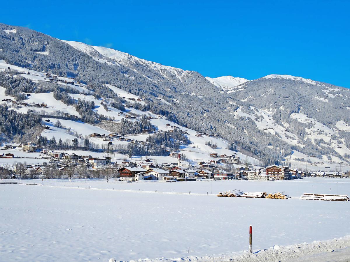 Apartament Bauernhof Maiklerhof 787S Ramsau im Zillertal Zewnętrze zdjęcie