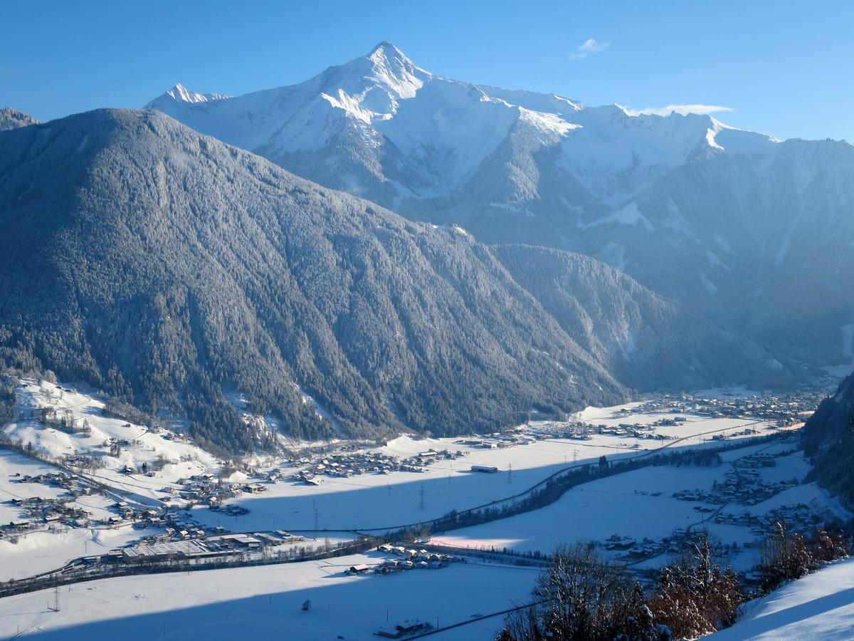 Apartament Bauernhof Maiklerhof 787S Ramsau im Zillertal Zewnętrze zdjęcie